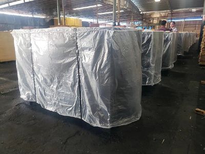 建筑覆膜板廠，建筑模板性能特點